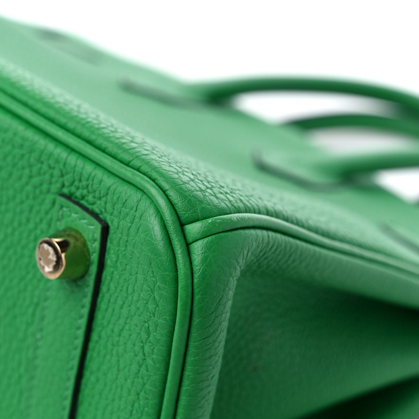 Togo Birkin 25 Bambou