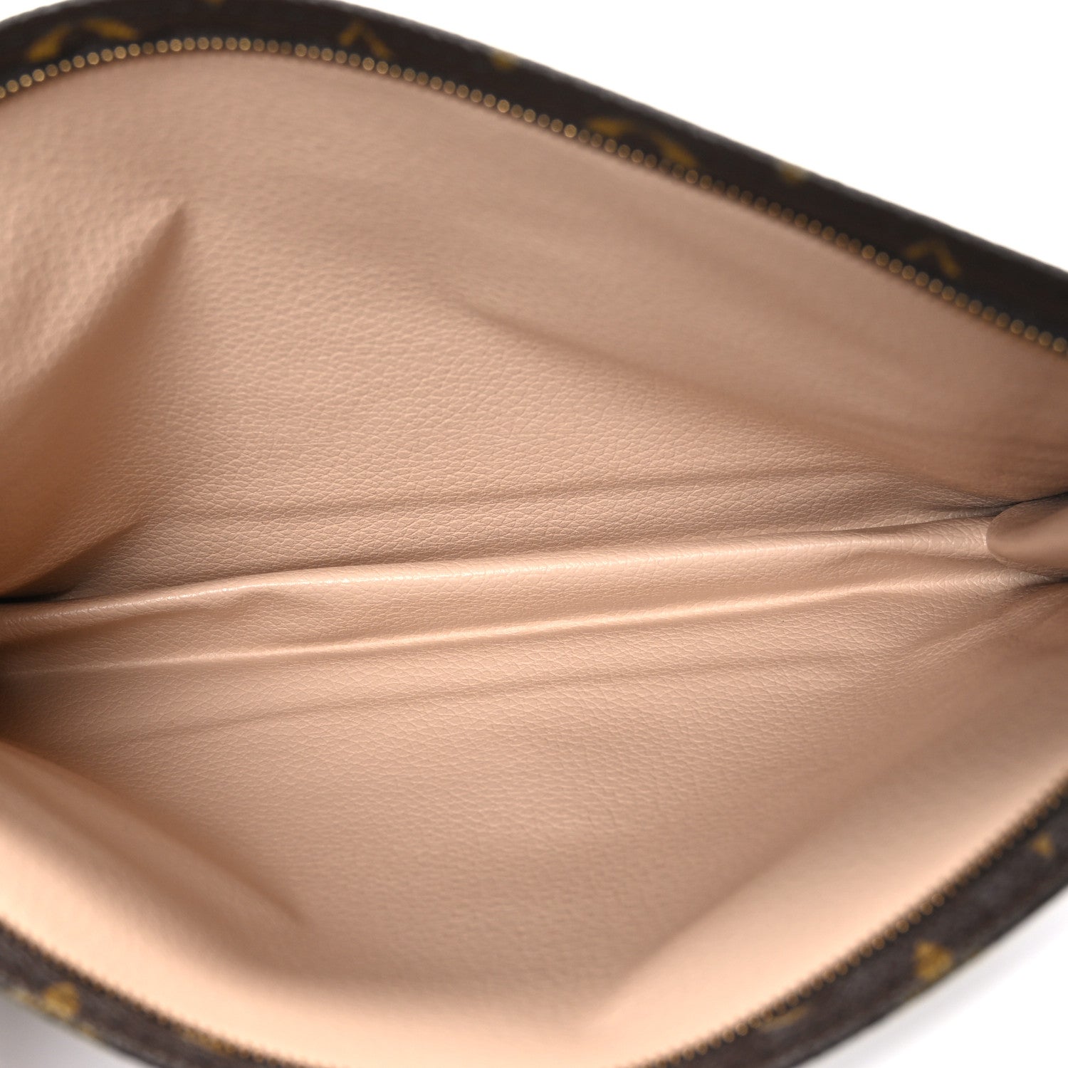 Louis Vuitton Monogram Toiletry Pouch 26 5 of 7