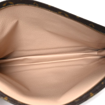 Louis Vuitton Monogram Toiletry Pouch 26 5 of 7