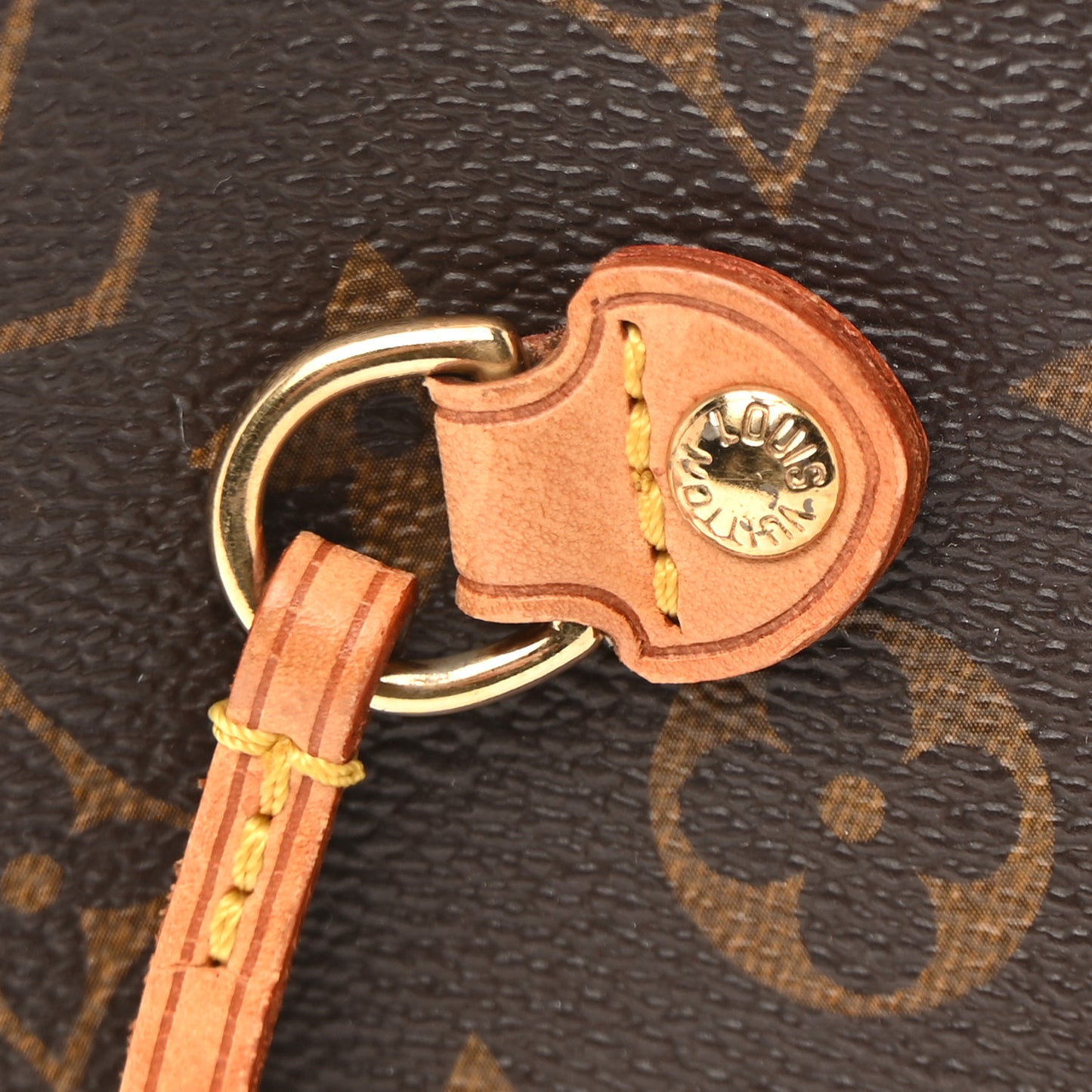 Monogram Neverfull MM