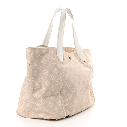 Louis Vuitton Cabas Ipanema PM Sandy 4 of 18