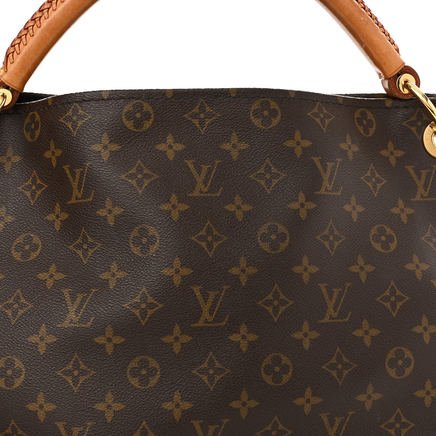 Monogram Artsy MM