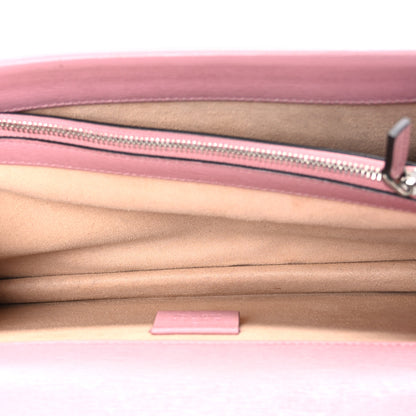 Gucci Calfskin Valentine's Day Exclusive Small Dionysus Bag Pink 5 of 10
