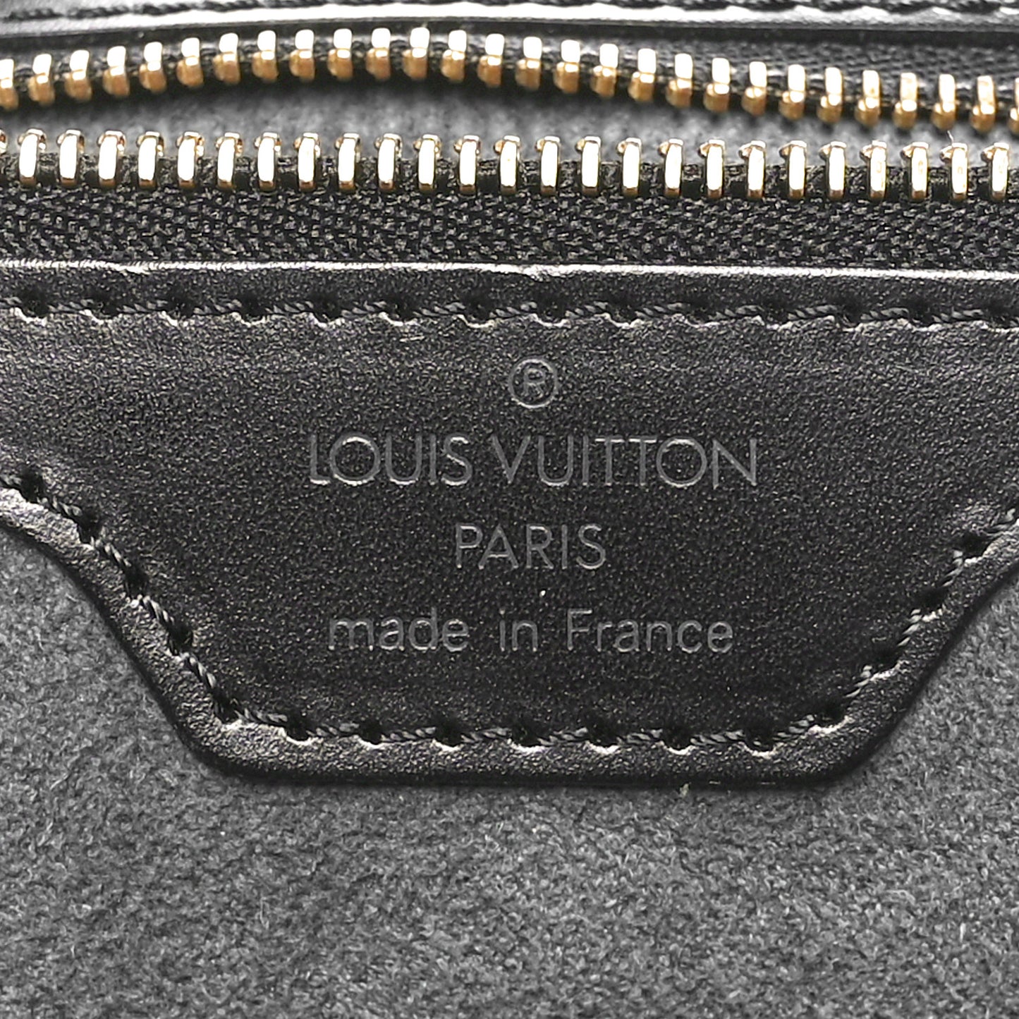 Epi Lussac Black