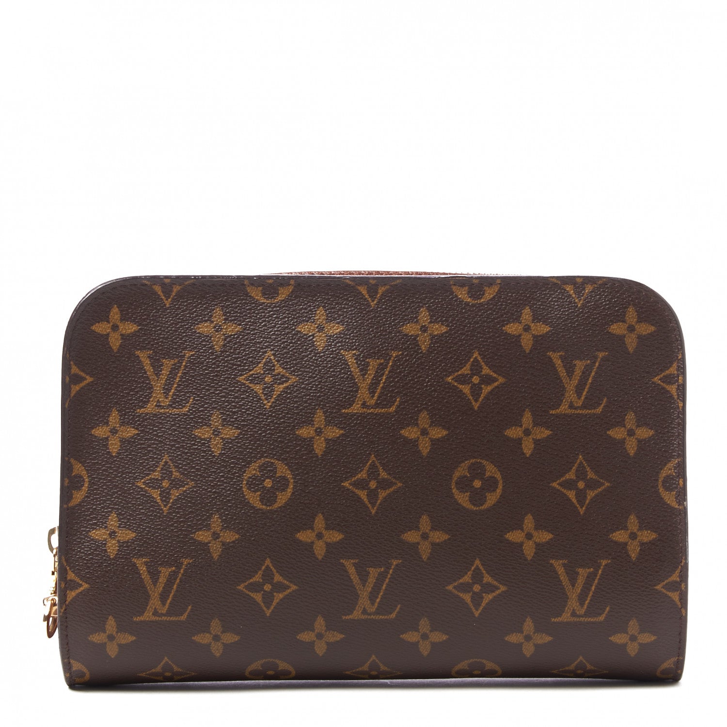 Louis Vuitton Monogram Pochette Orsay 1 of 7