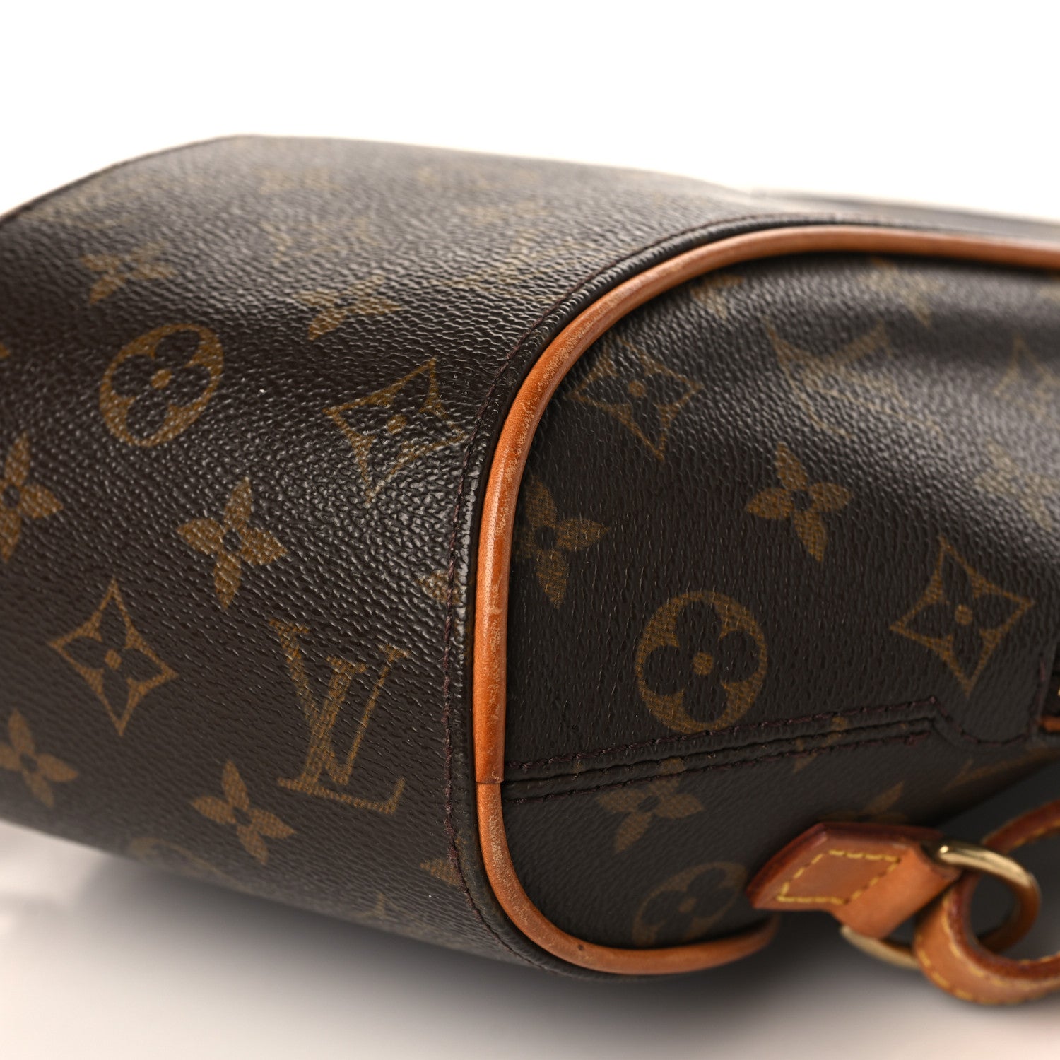 Louis Vuitton Monogram Ellipse Sac a Dos Backpack 8 of 11