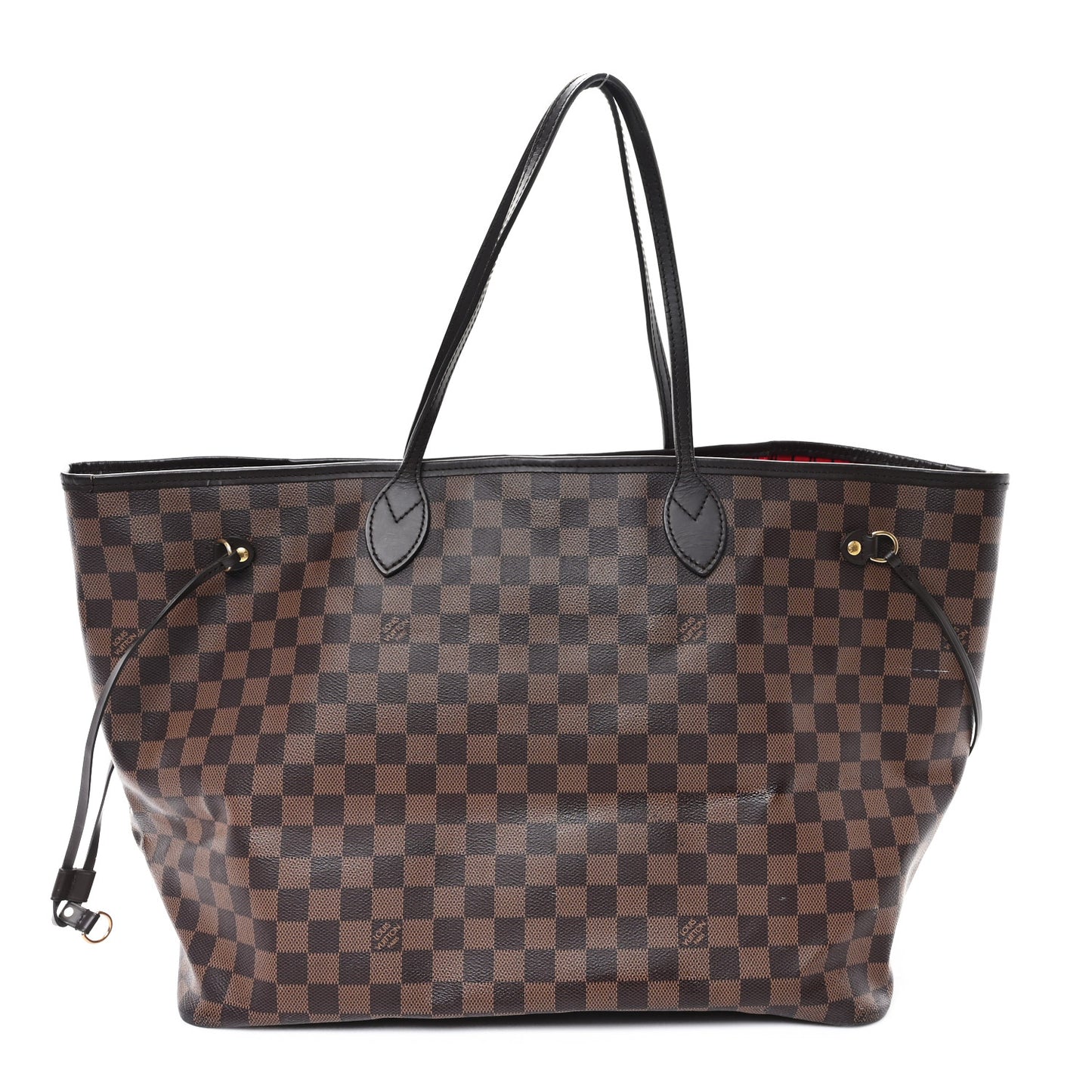 Damier Ebene Neo Neverfull GM