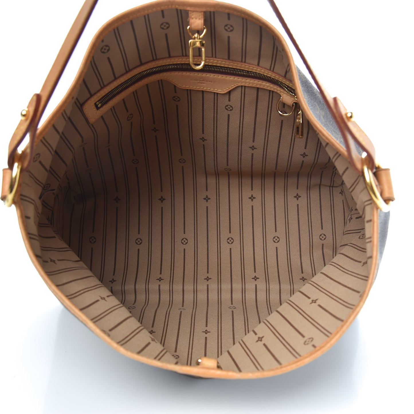 Monogram Delightful PM
