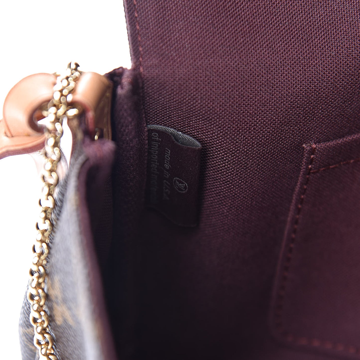 Monogram Favorite MM