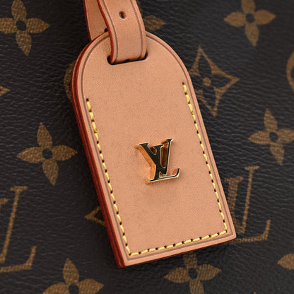 Louis Vuitton Monogram Boite Chapeau Souple MM 5 of 5