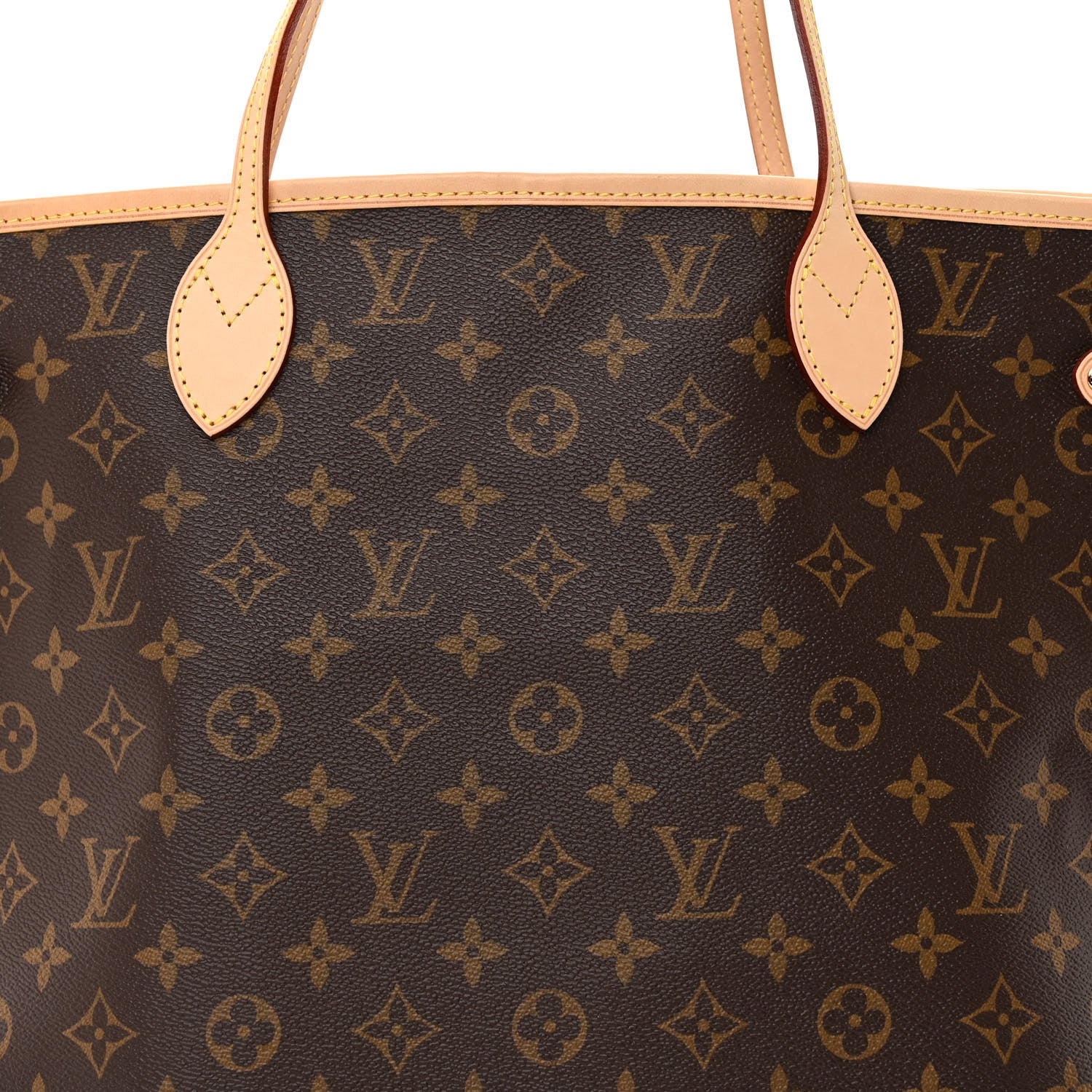 Louis Vuitton Monogram Neo Neverfull MM Pivoine 10 of 12