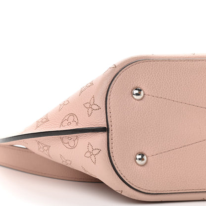 Louis Vuitton Mahina Girolata Magnolia 9 of 17