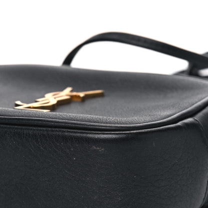 Saint Laurent Nappa Monogram Blogger Bag Black 6 of 7