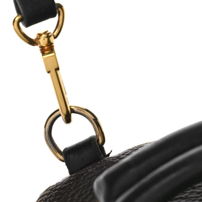 Louis Vuitton Monogram Palm Springs Backpack Mini 9 of 10
