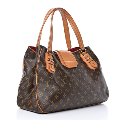 Louis Vuitton Monogram Griet 3 of 17