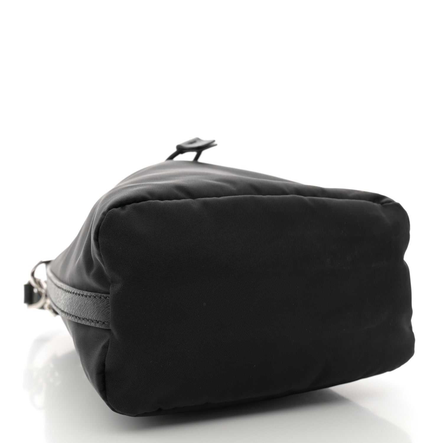 Givenchy Nylon Light 4G Bucket Bag Black 4 of 11