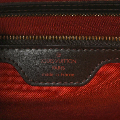 Louis Vuitton Damier Ebene Nolita 6 of 9