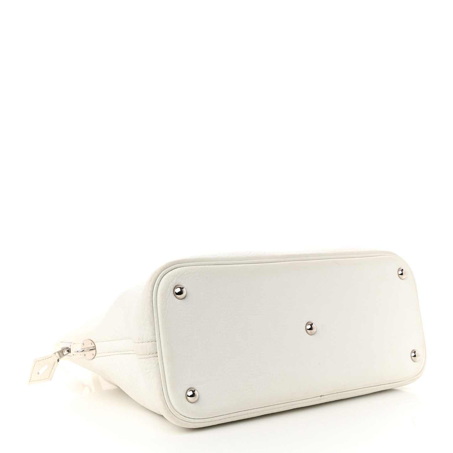 Taurillon Clemence Bolide 35 White