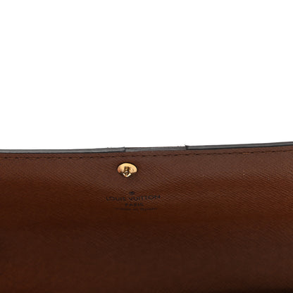 Louis Vuitton Monogram Sarah Wallet 7 of 8