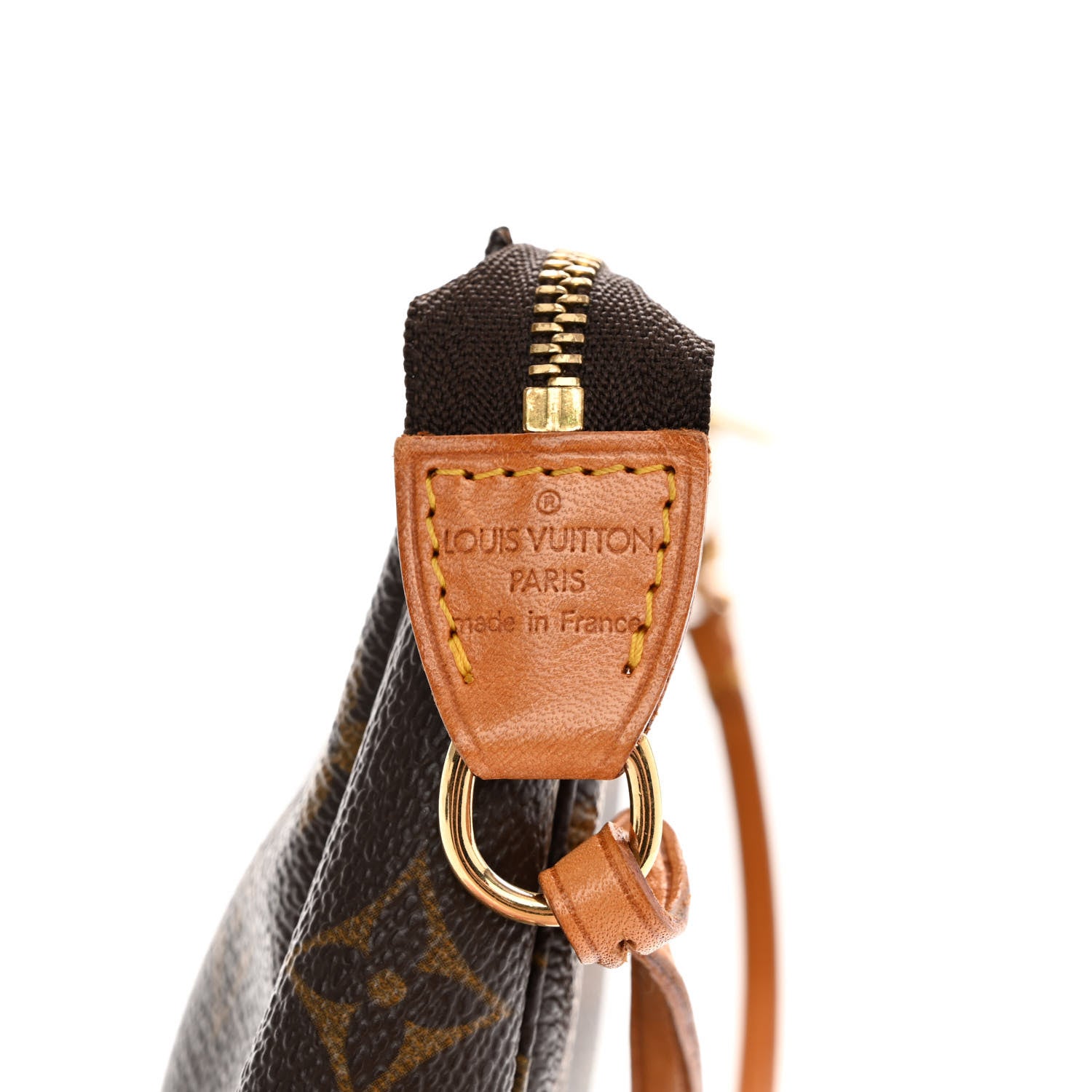 Louis Vuitton Monogram Pochette Accessories 6 of 11