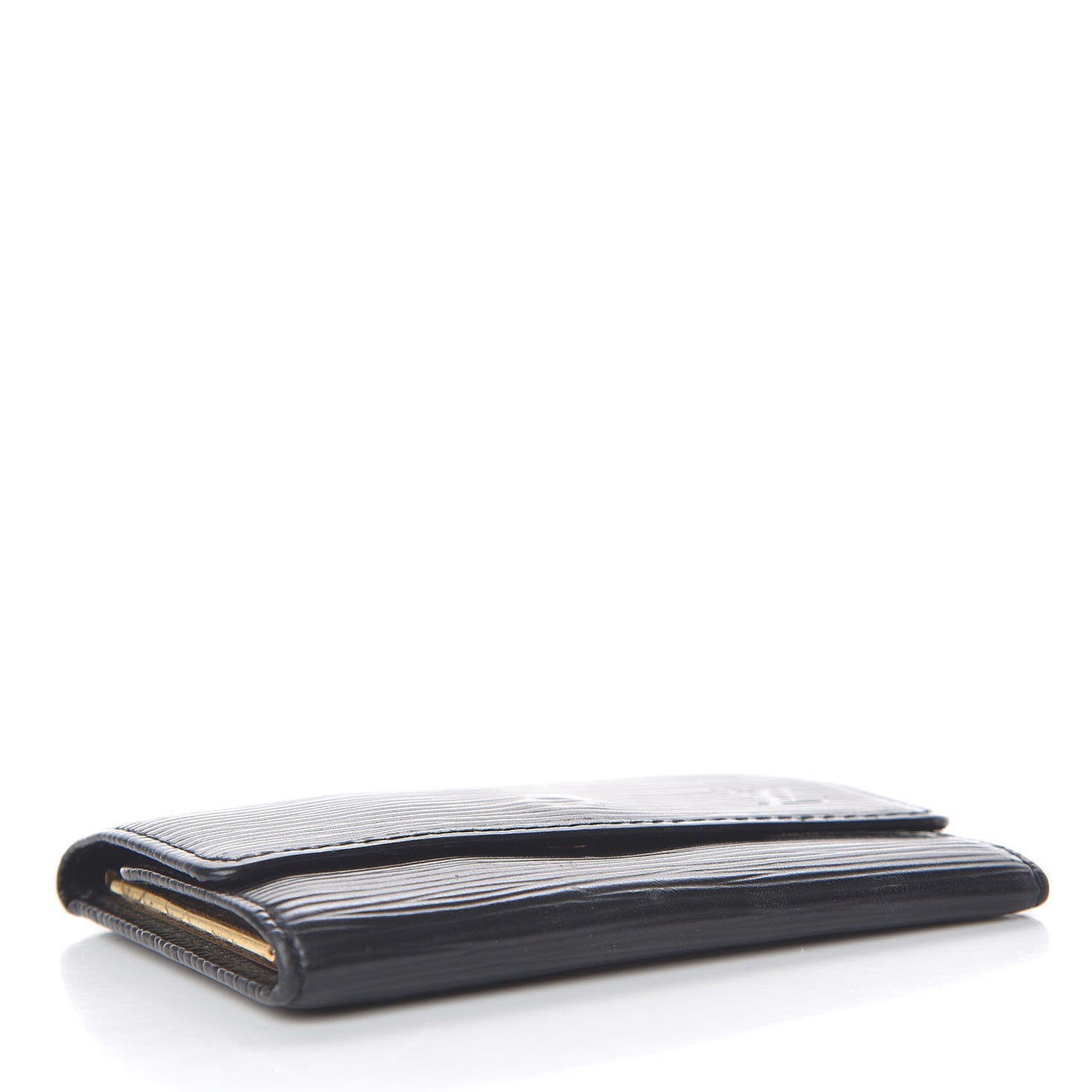 Epi Multicles 6 Key Holder Black