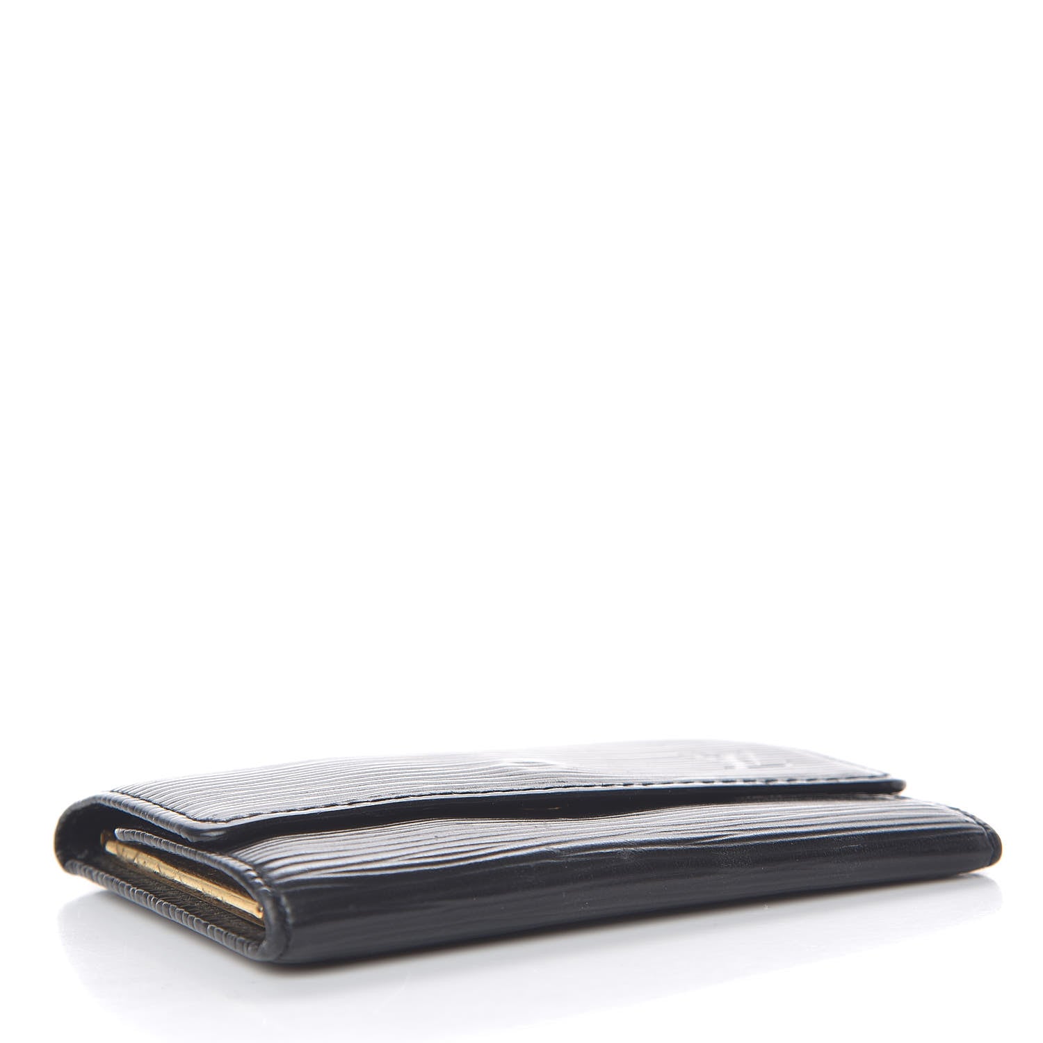Louis Vuitton Epi Multicles 6 Key Holder Black 4 of 10