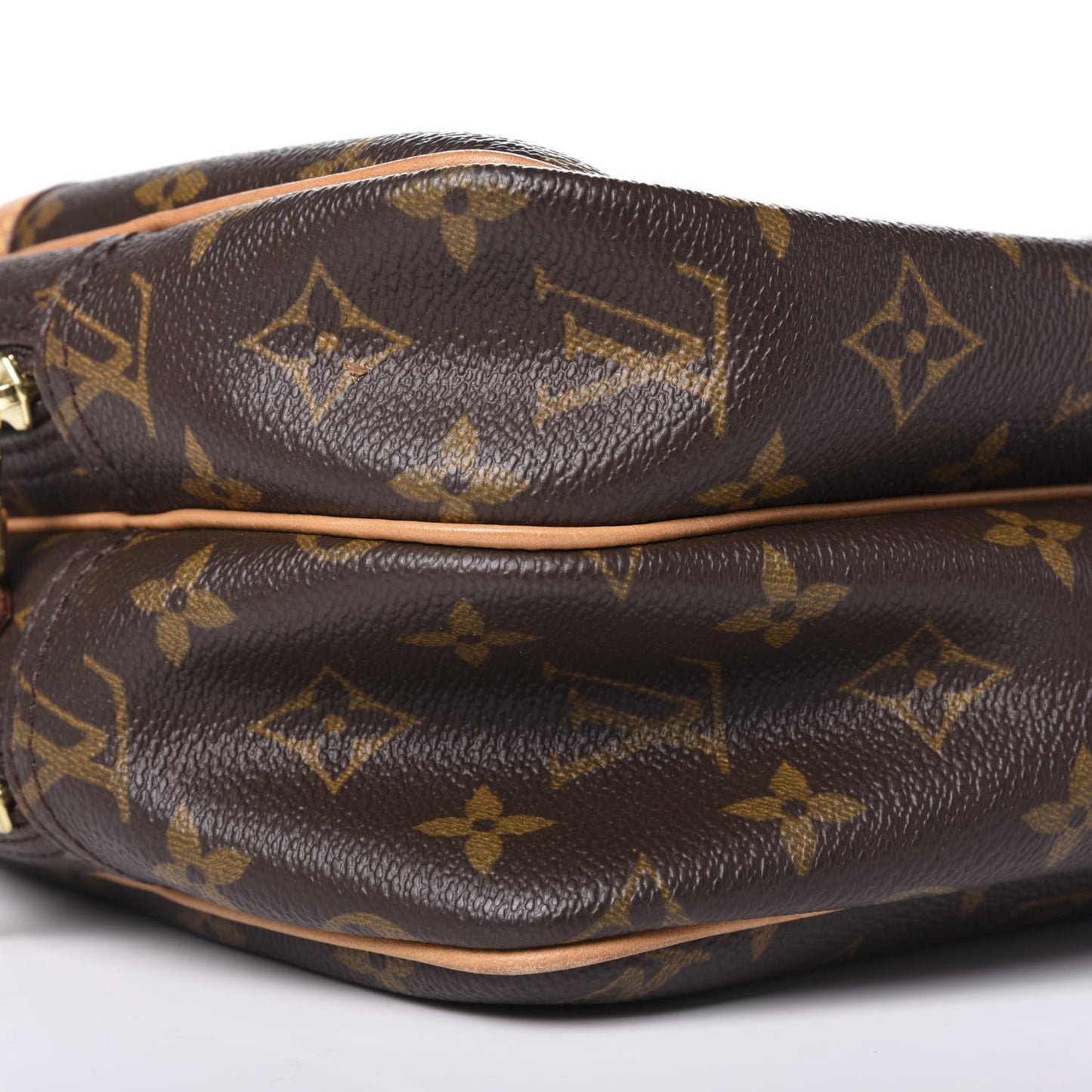 Monogram Reporter PM
