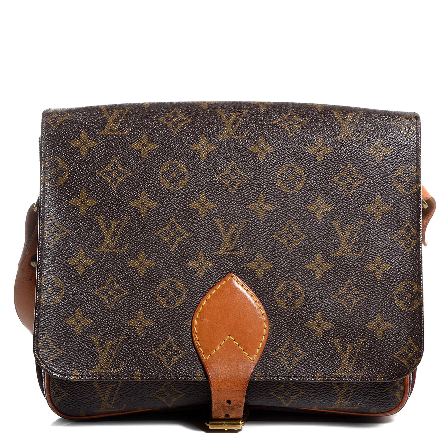 Monogram Cartouchiere 26