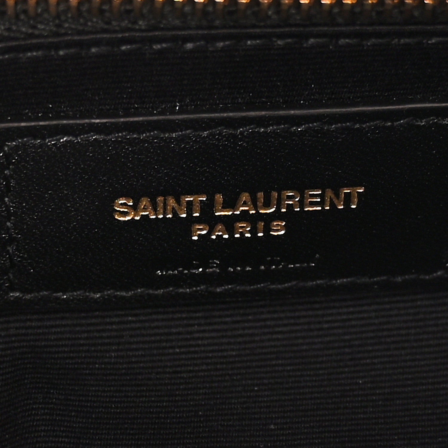 Saint Laurent Lambskin Suede Patchwork Monogram Medium Jamie Fuchsia 6 of 20