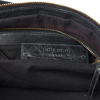 Balenciaga Agneau Classic Hardware City Black 8 of 15