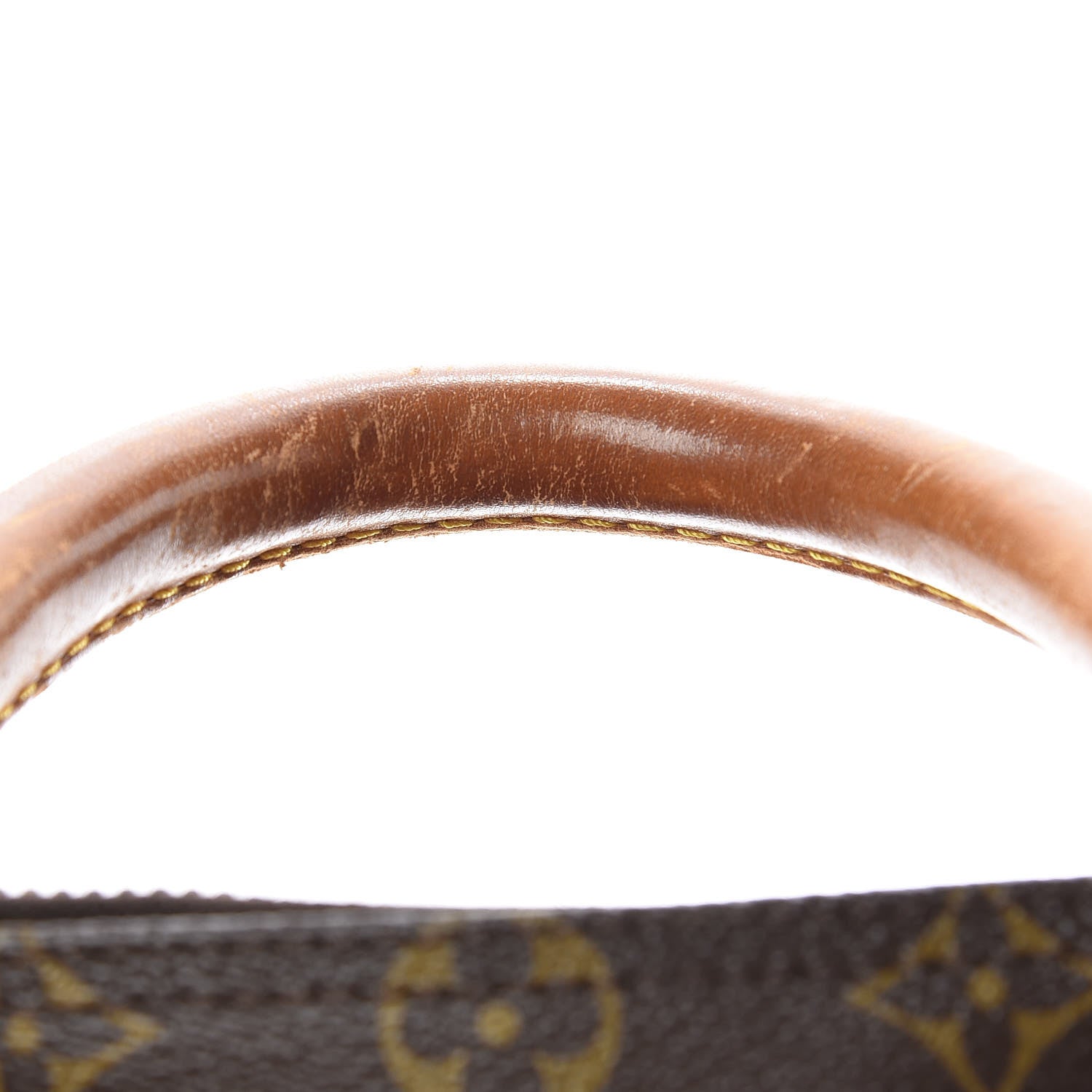 Louis Vuitton Monogram Keepall 50 11 of 34