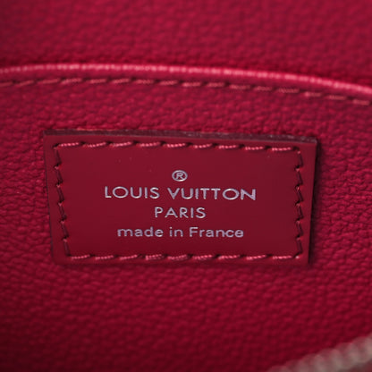 Louis Vuitton Epi Cosmetic Pouch Fuchsia 6 of 6