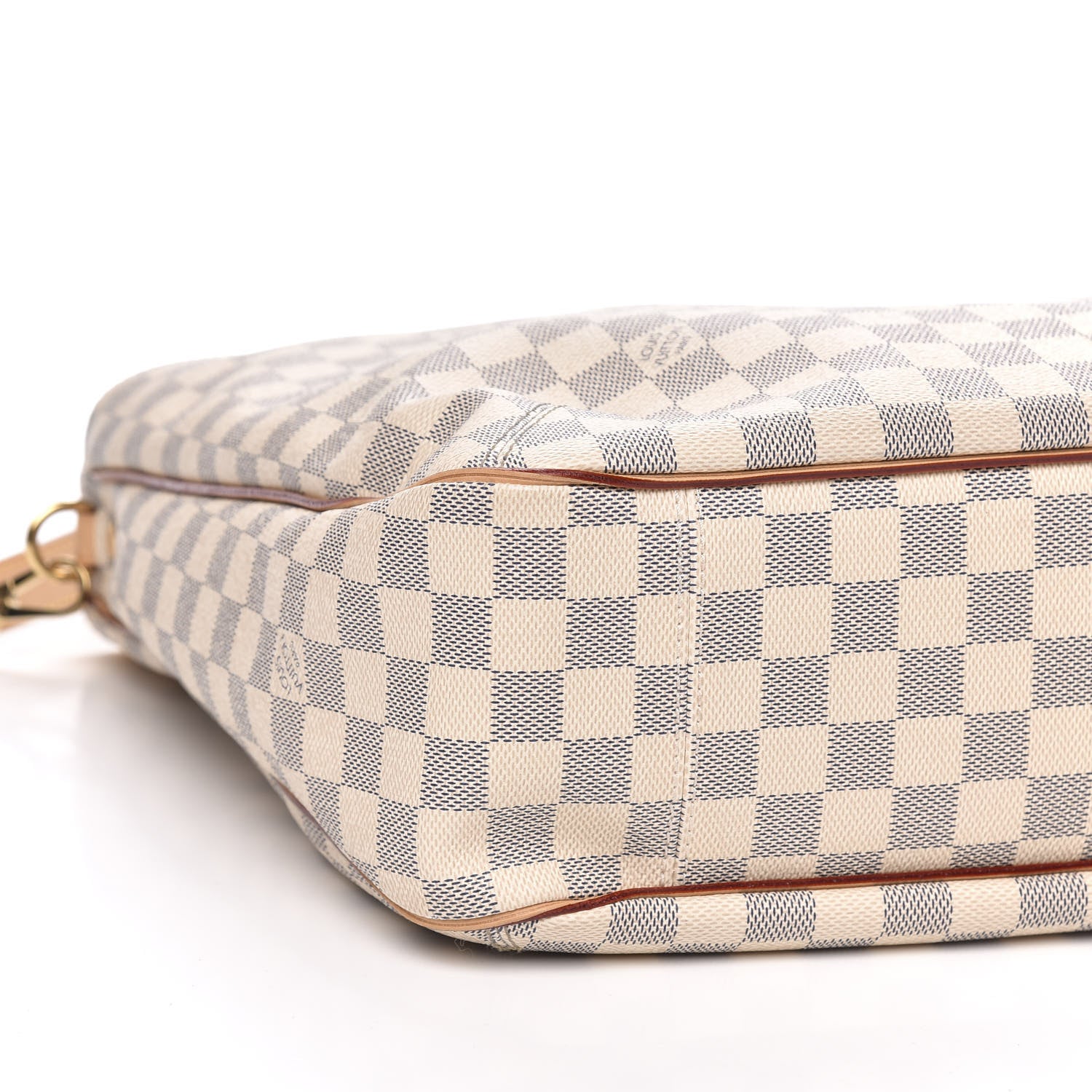 Louis Vuitton Damier Azur Soffi 9 of 11