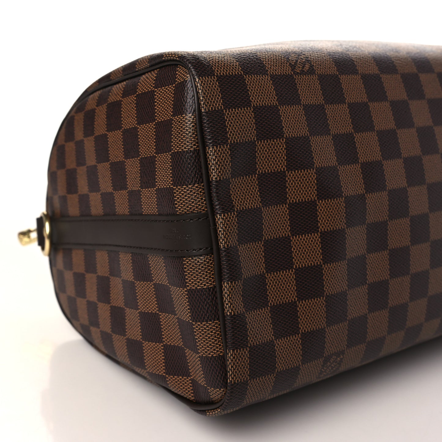 Damier Ebene Speedy Bandouliere 30