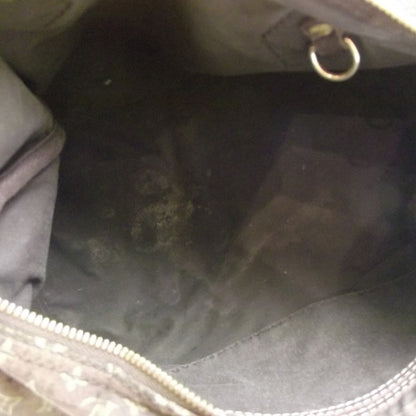 Louis Vuitton Mini Lin Speedy 30 Ebene 6 of 12