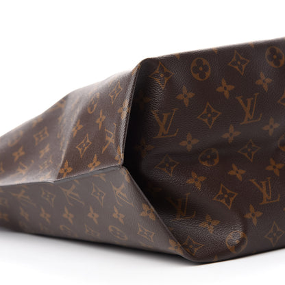 Louis Vuitton Monogram All-In MM 6 of 9