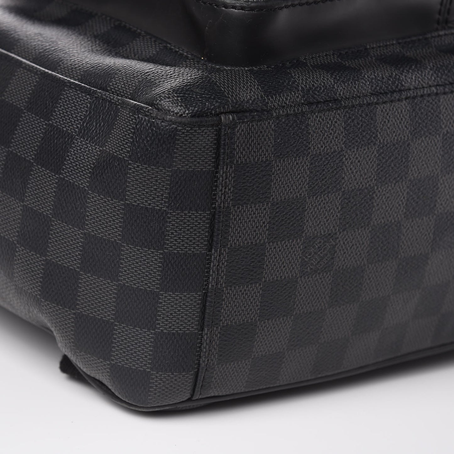 Damier Graphite Josh Backpack