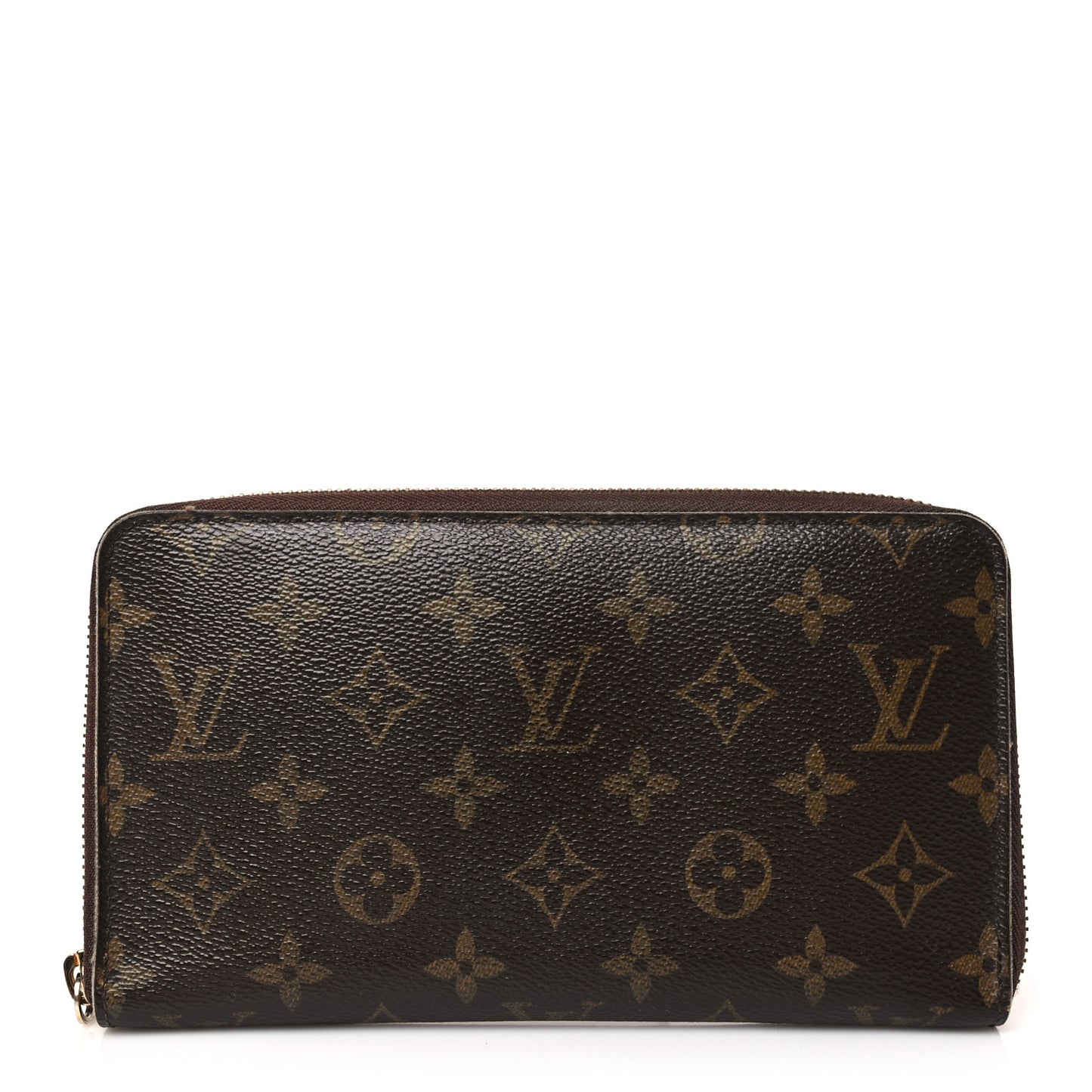 Monogram Zippy Organizer Wallet