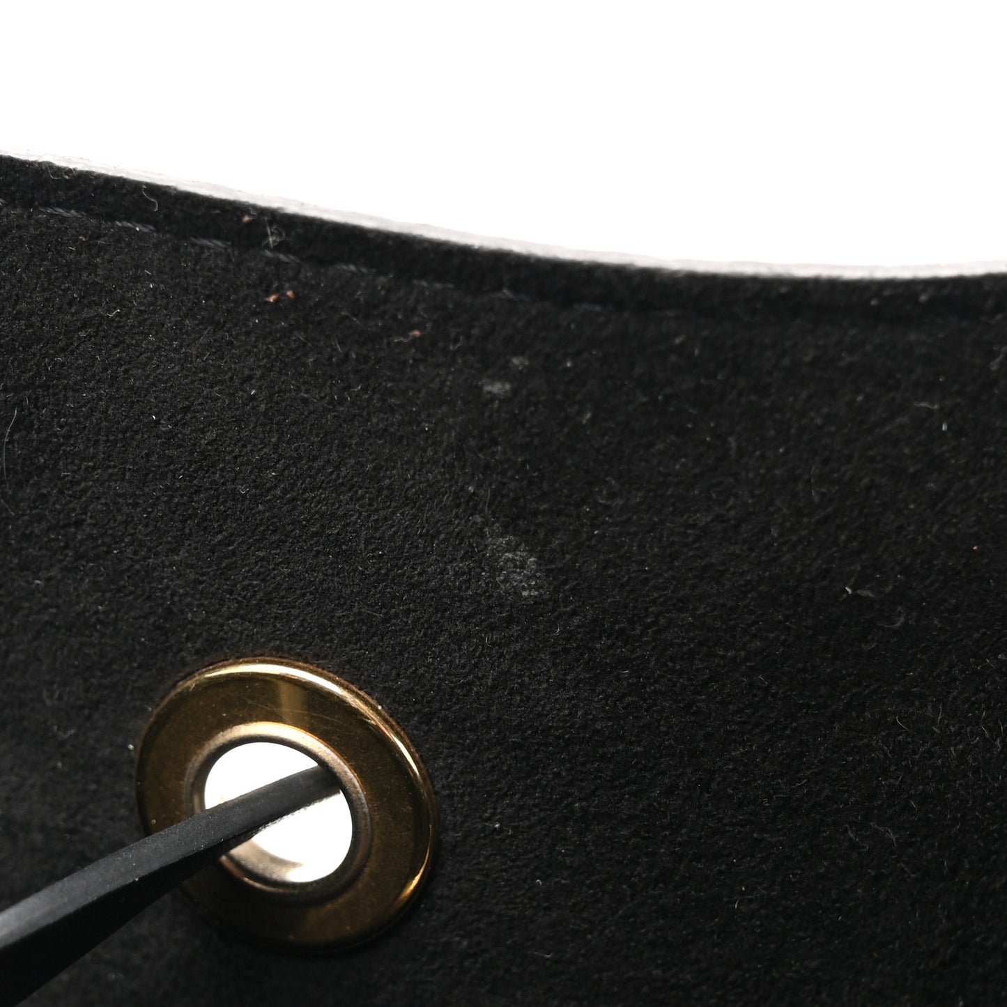 Monogram Neonoe MM Black