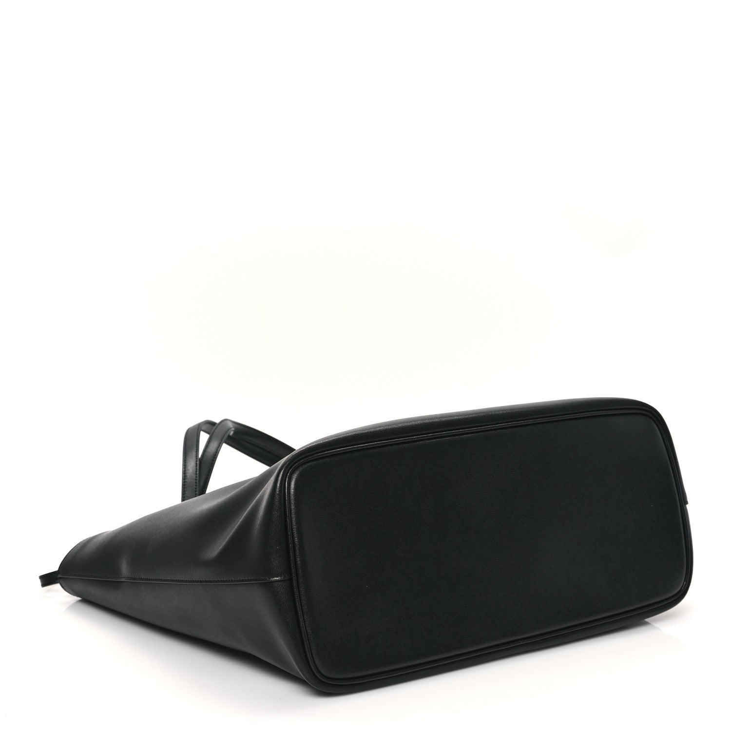 Hermes Togo Birkin 25 Black 4 of 10