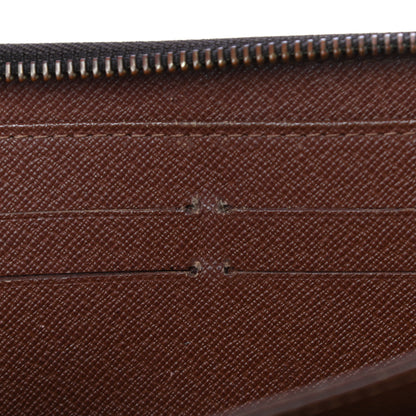 Louis Vuitton Monogram Roses Zippy Wallet 15 of 15