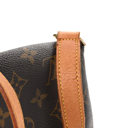 Louis Vuitton Monogram Musette GM 12 of 12