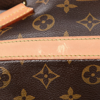 Louis Vuitton Monogram Bosphore Backpack 11 of 13