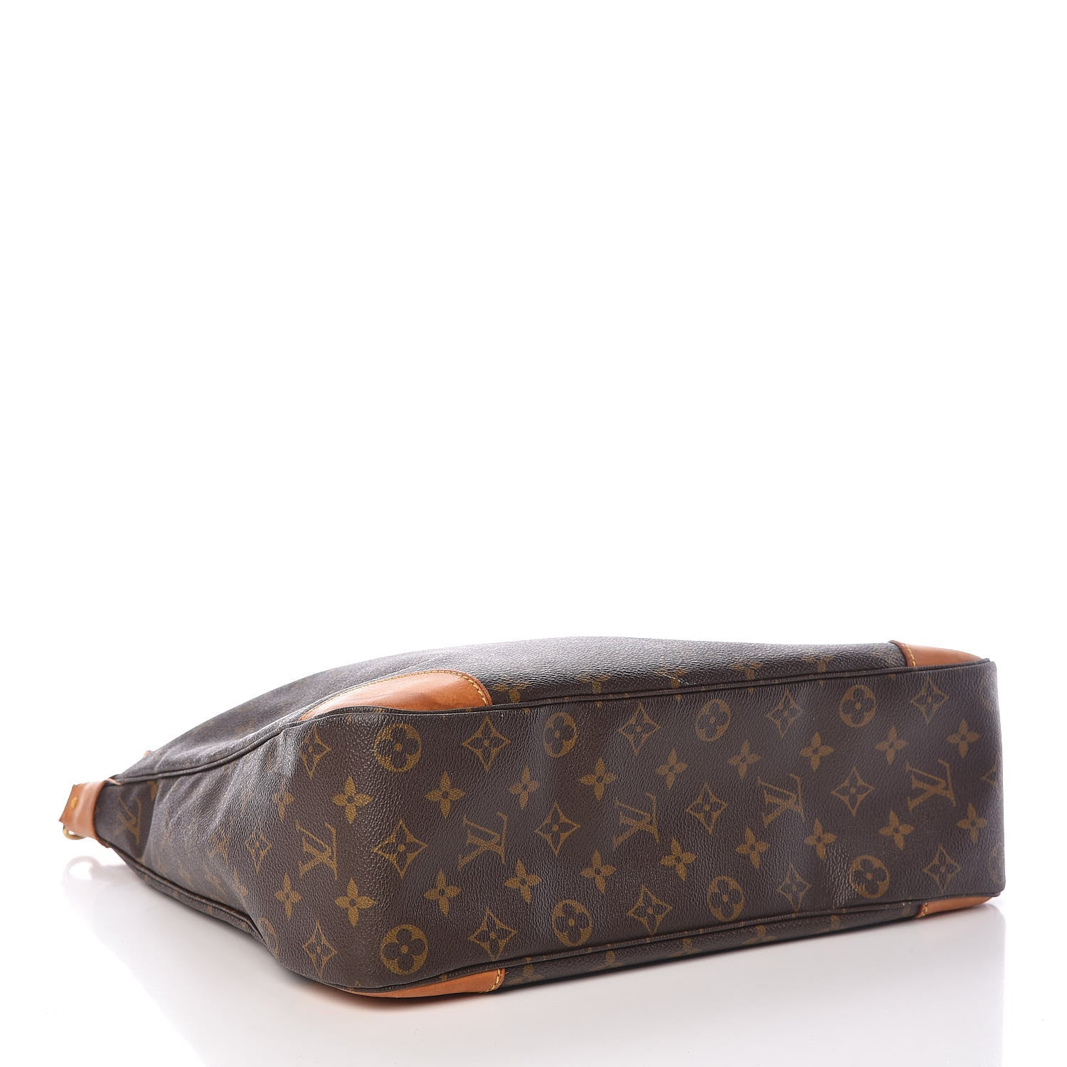 Louis Vuitton Monogram Boulogne 35 4 of 25