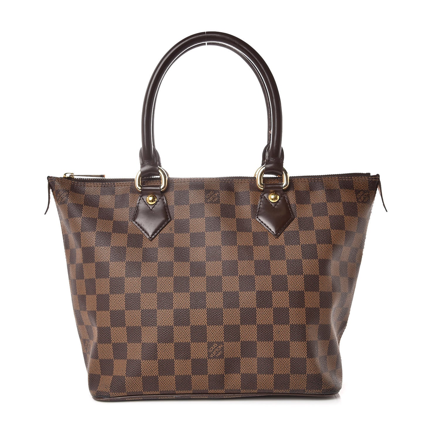 Damier Ebene Saleya PM