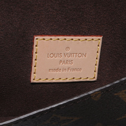 Louis Vuitton Monogram Metis 6 of 7