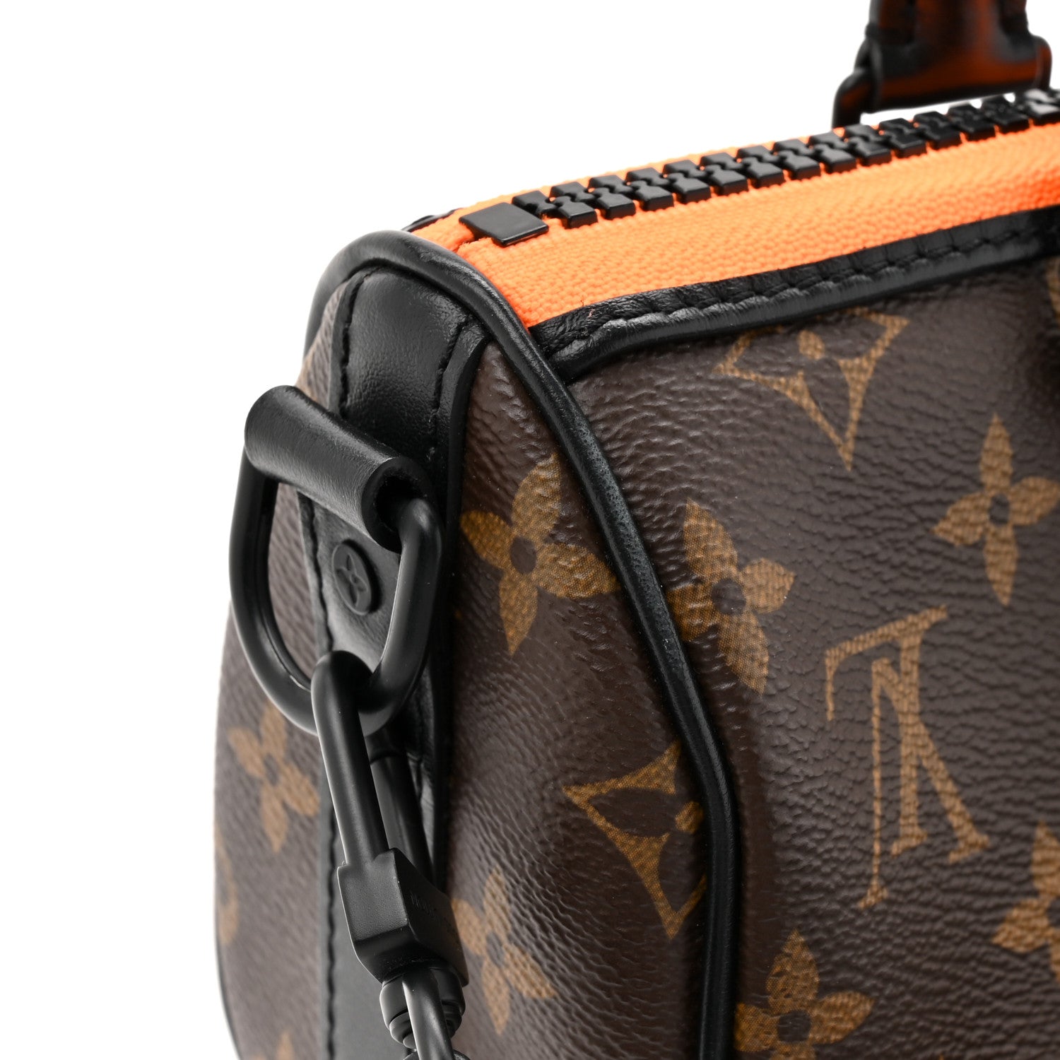 Louis Vuitton Monogram Keepall XS 1823955 – FASHIONPHILE