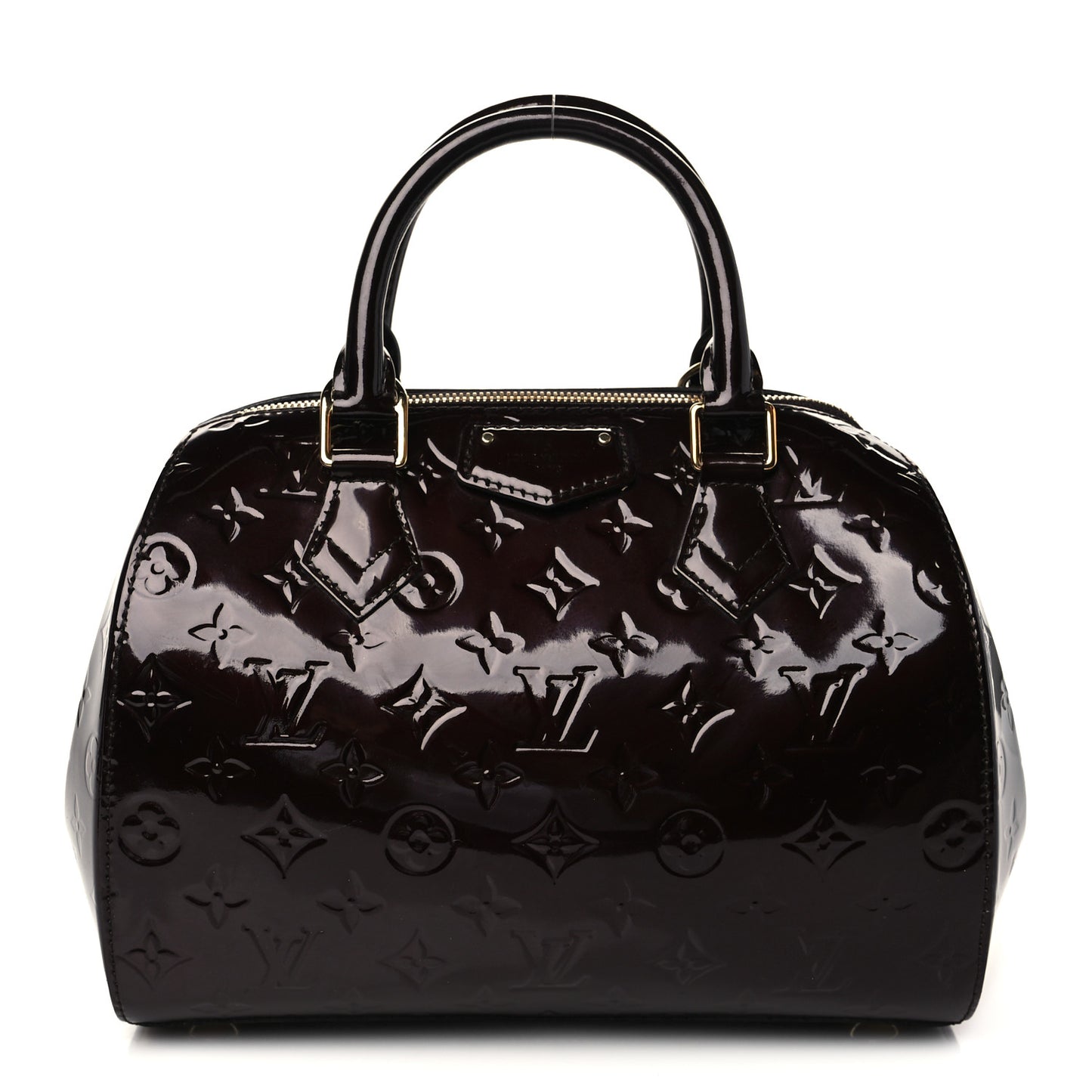 Vernis Montana Amarante