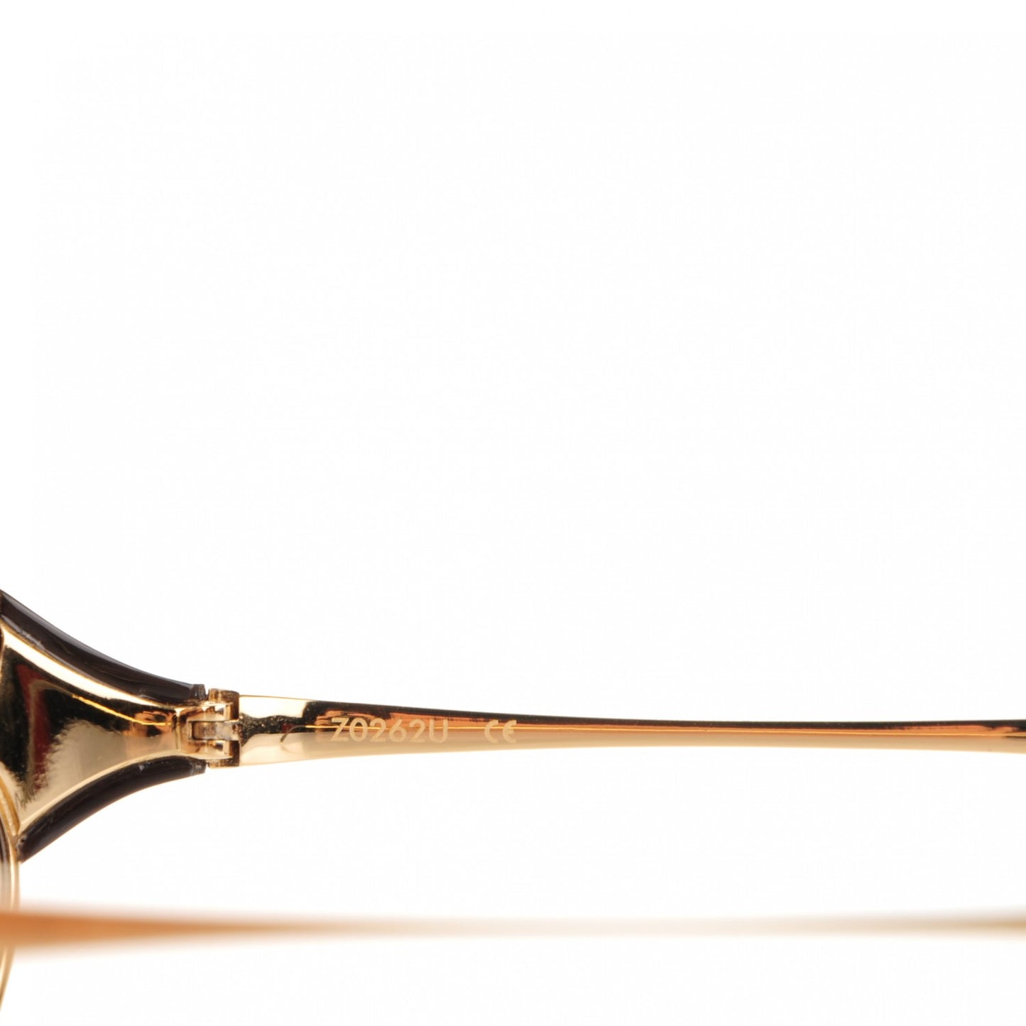 Daisy Sunglasses Z0262U Marron