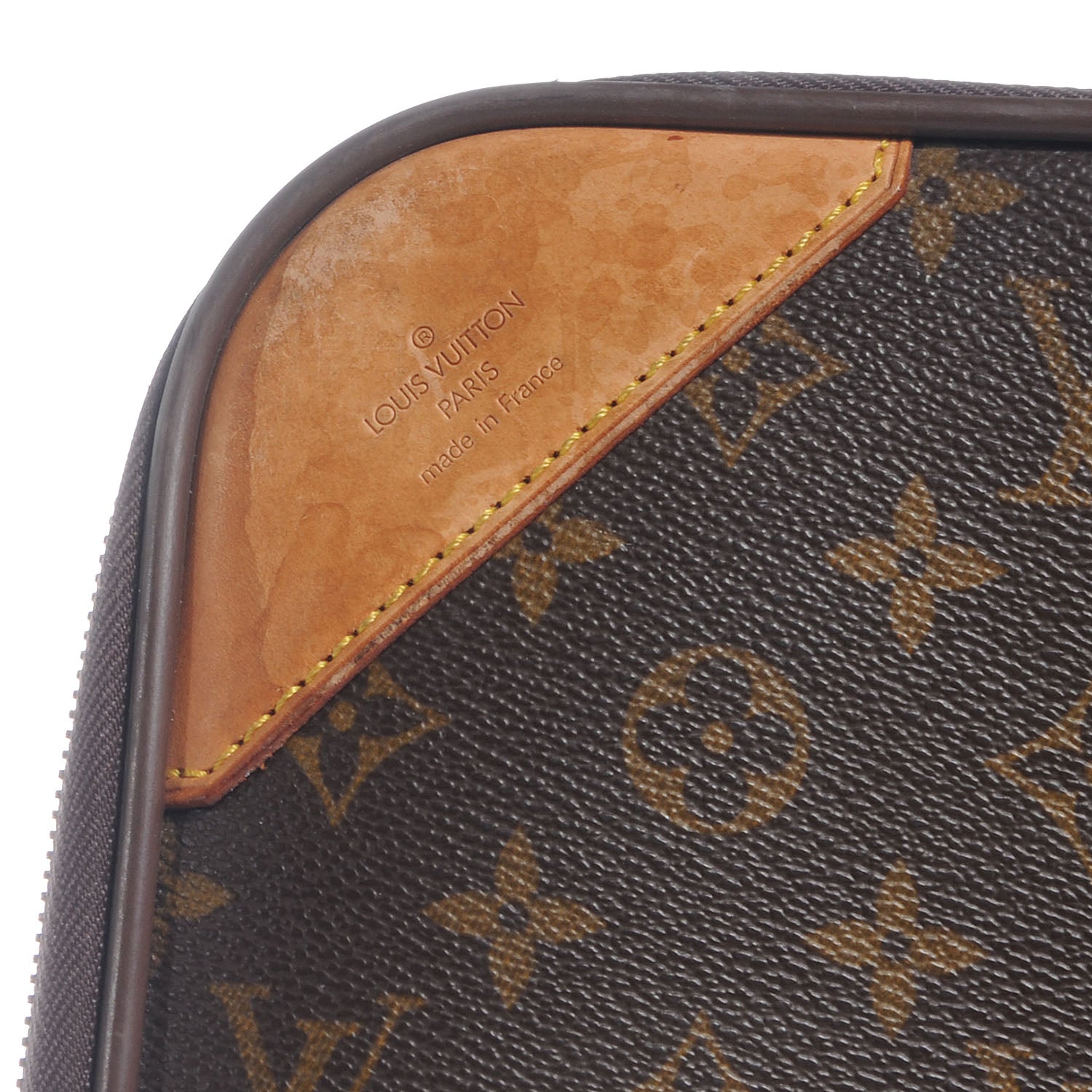 Louis Vuitton Monogram Pegase 55 7 of 9